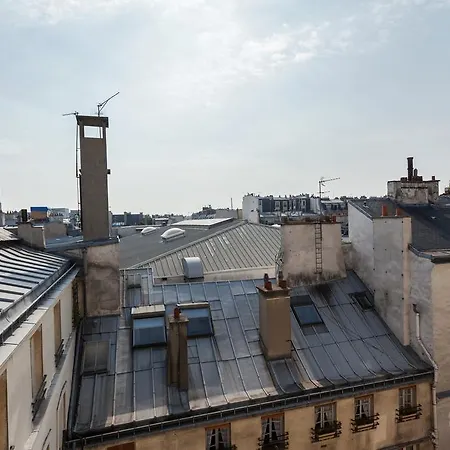 Made In Marais * Parigi