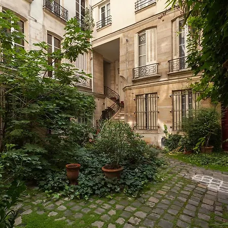 Made In Marais