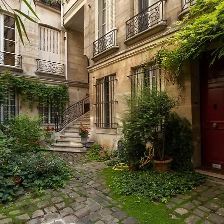 Made In Marais * Parigi