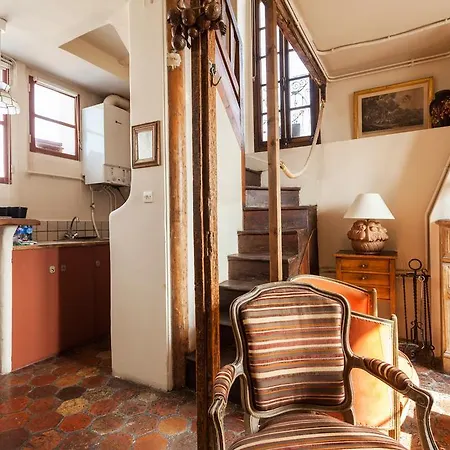 Apartamento Made In Marais
