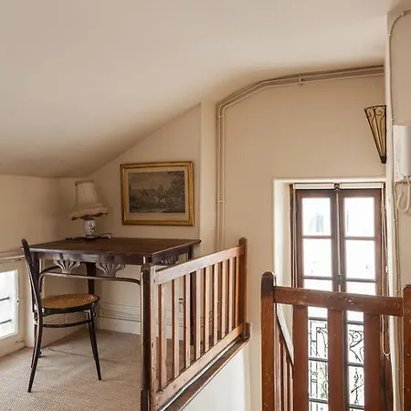 Made In Marais Apartamento *