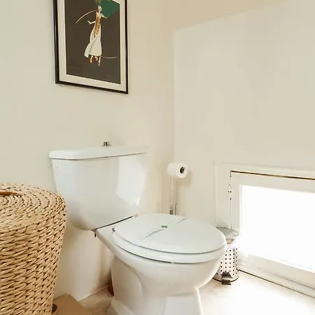 Apartamento Made In Marais *