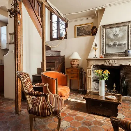 Apartamento Made In Marais